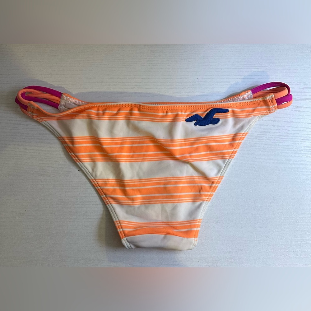 Hollister Swim bottoms